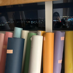 사베지 배경지 하프 사이즈 스튜디오 배경지 세트