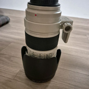 70-200mm F/2.8L IS II USM 렌즈