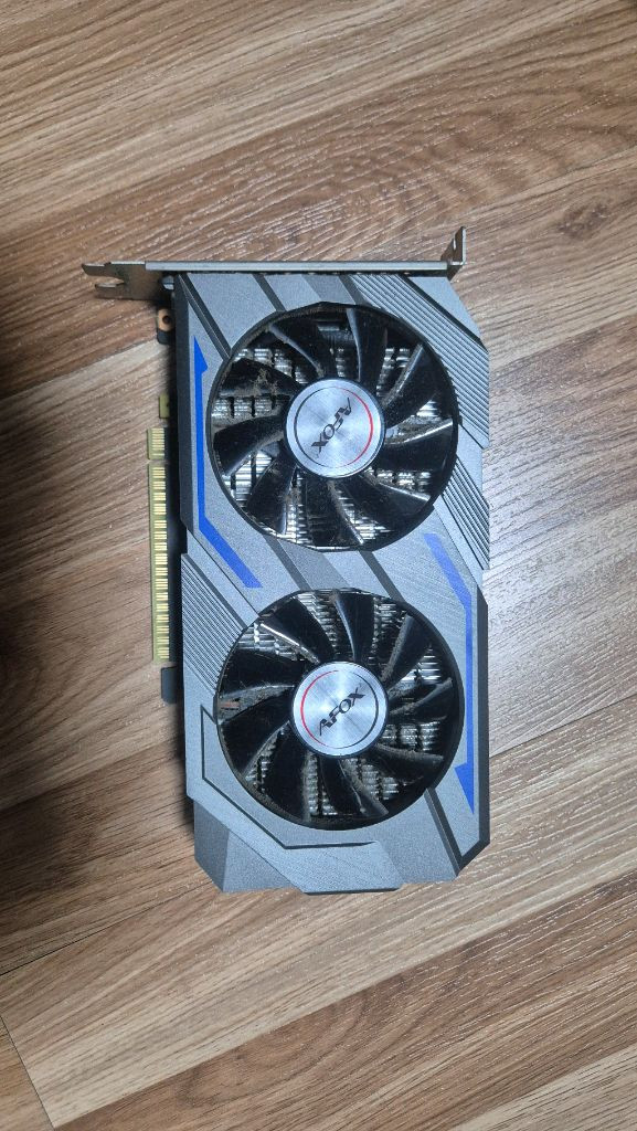 GTX 1650 판매합니다 이미지