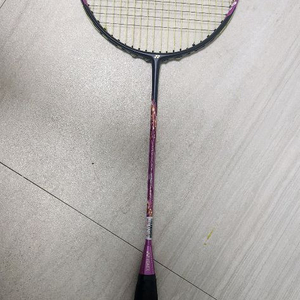 배드민턴 라켓 나노플레어 270 신동급