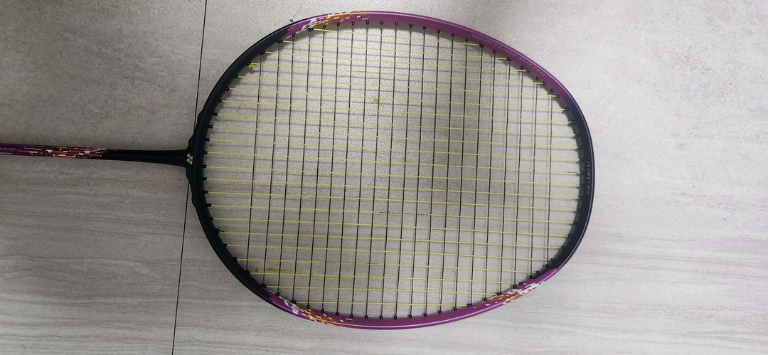 배드민턴 라켓 나노플레어 270 신동급--3