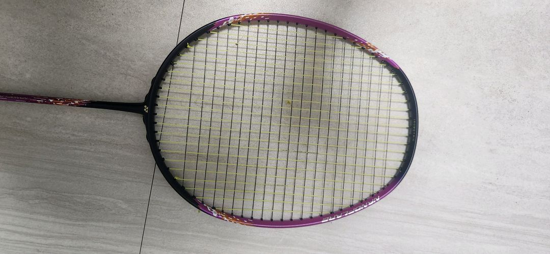 배드민턴 라켓 나노플레어 270 신동급--4