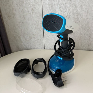 테팔 스팀다리미 핸디형