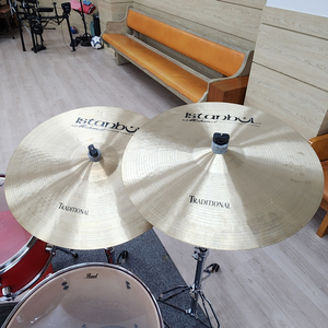 [거래완료]Pearl Decade Maple + Istanbul Mehmet Traditional