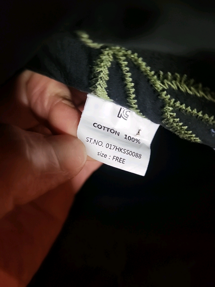 플로럴 버킷햇 모자 자수모자 벙거지모자 이미지