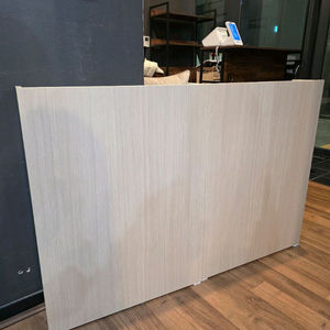 침대 헤드 틈새수납장 선반 얇은 틈새장 미니