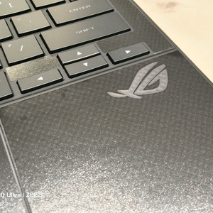 ASUS ROG Flow Z13 게이밍 태블릿