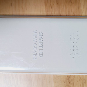 갤럭시 S20 삼성정품 스마트 엘이디 뷰커버