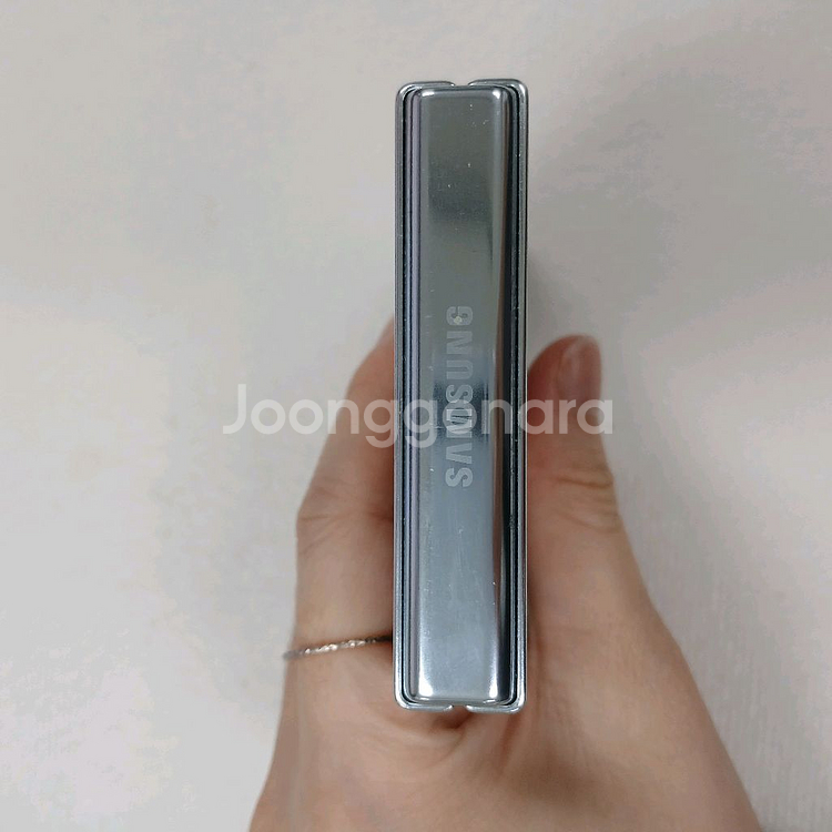 (중고폰전문매장)갤럭시Z플립5 256기가 공기계 중고폰 서브폰 세컨폰 자녀폰 삼성폰--5