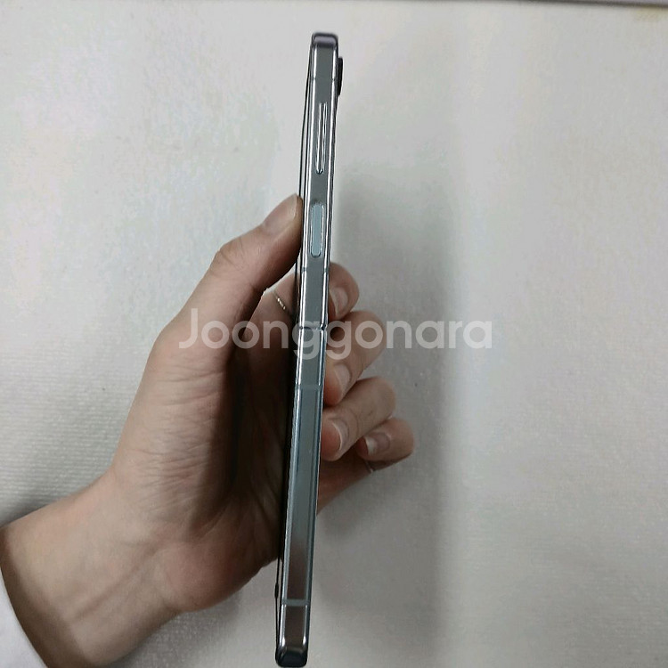 (중고폰전문매장)갤럭시Z플립5 256기가 공기계 중고폰 서브폰 세컨폰 자녀폰 삼성폰--3