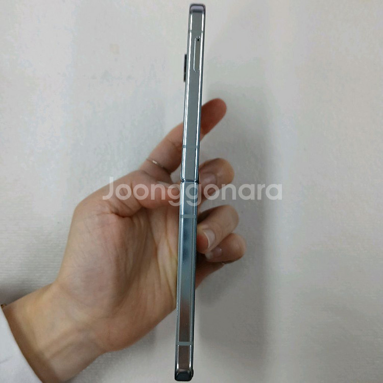 (중고폰전문매장)갤럭시Z플립5 256기가 공기계 중고폰 서브폰 세컨폰 자녀폰 삼성폰--2