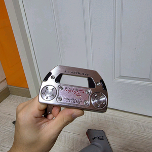 스카티카메론 패스트백 1.5 34인치