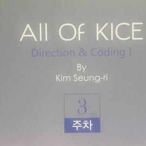 대성마이맥 국어 김승리 올 오브 카이스 3주차 이미지