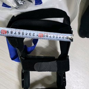 블레드소 듀오 무릎보호대