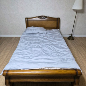 흙표흙침대 슈퍼싱글