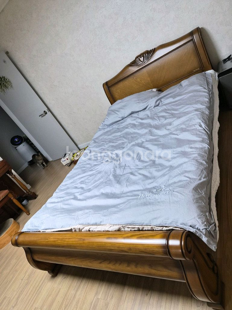 흙표흙침대 슈퍼싱글--1