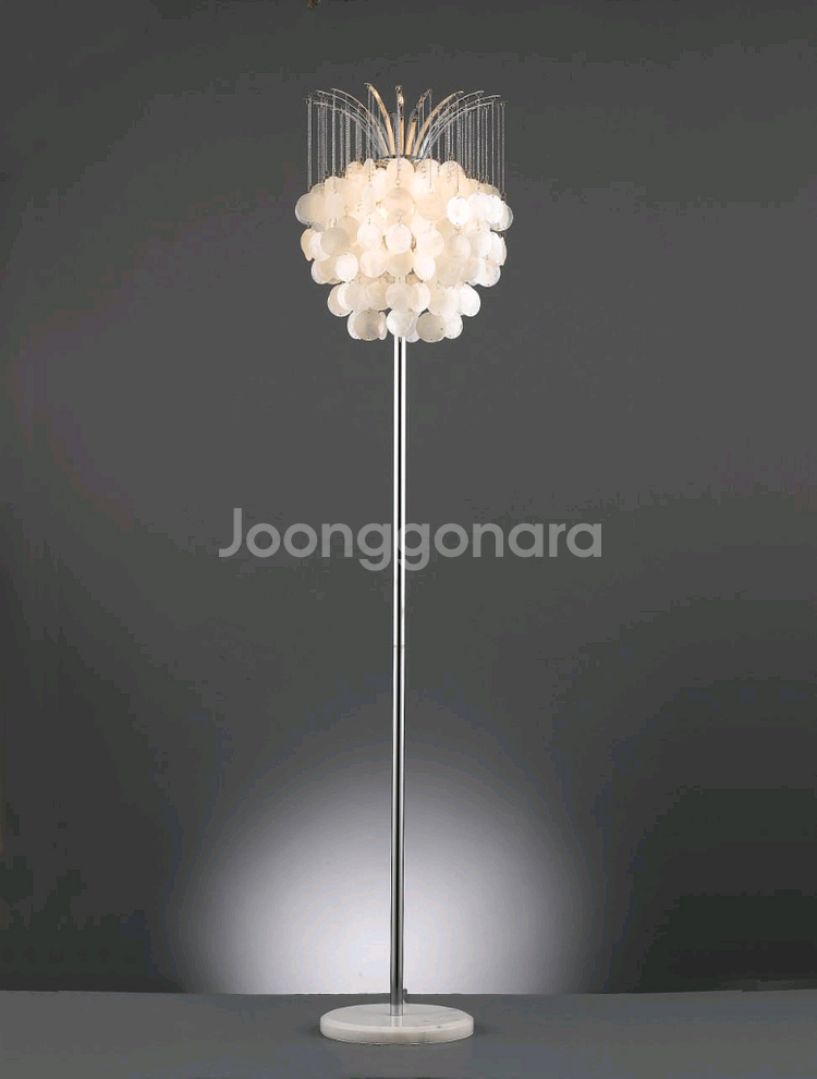 펄 테이블 스텐드 M400--3