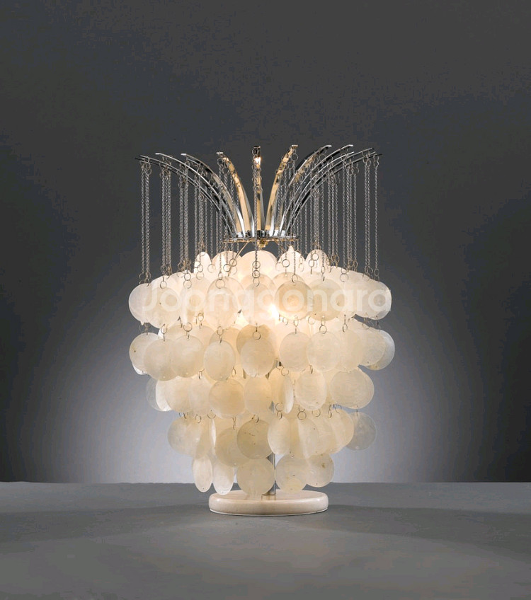 펄 테이블 스텐드 M400--1