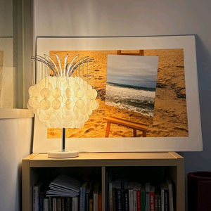 펄 테이블 스텐드 M400