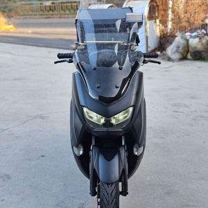 야마하/NMAX125/21년식/2@@@@KM/250만원/컨디션굿