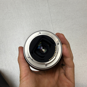 탐론 28-200 (탐론 28200) 렌즈 팝니다. (sony)