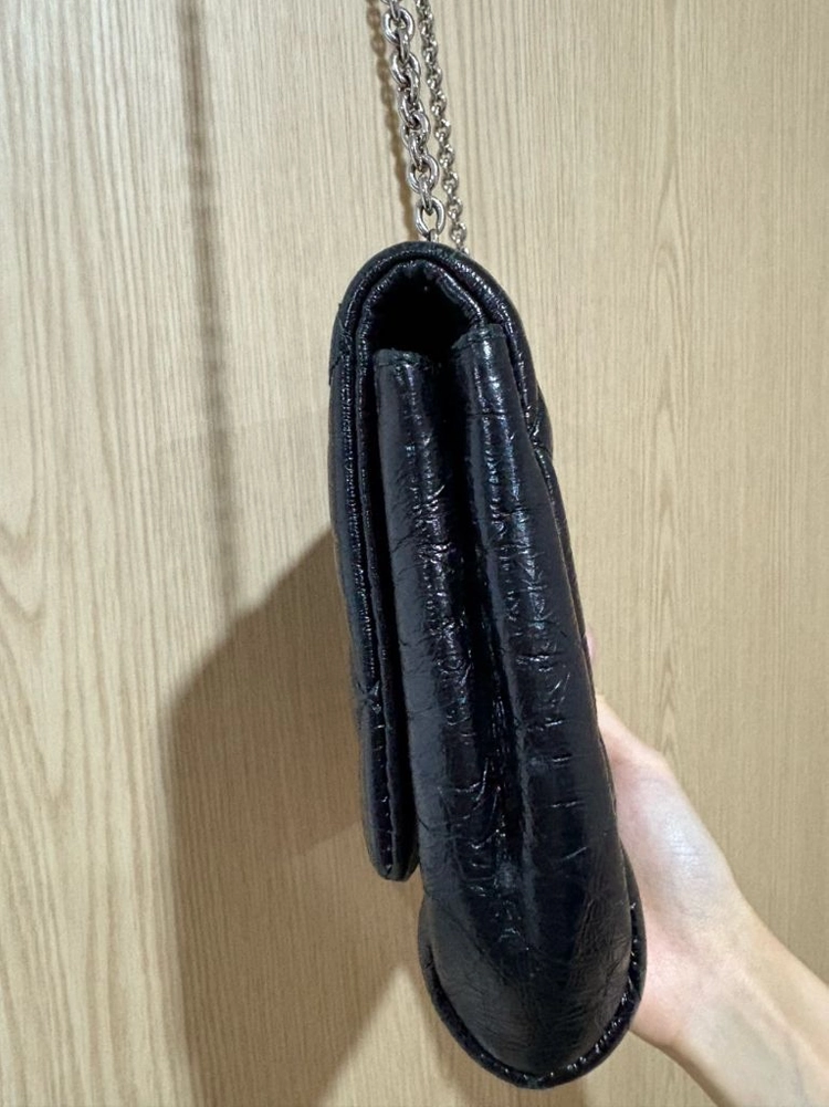 페레가모 퀼팅 체인백 이미지