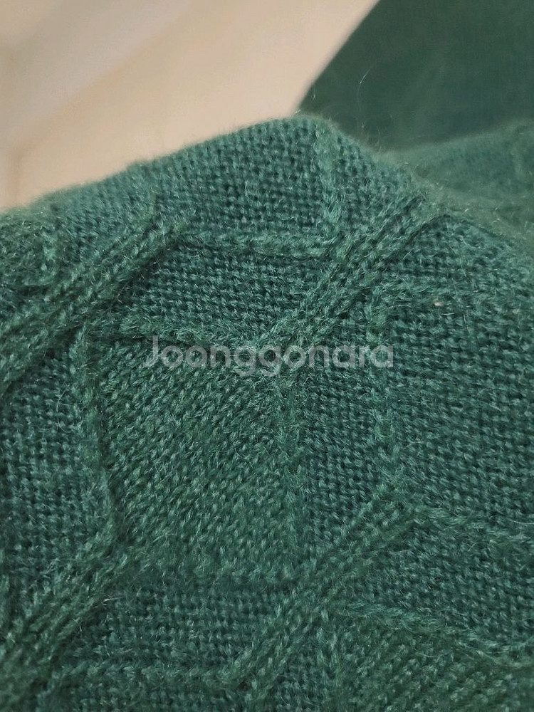 GEIGER 가이거 오스트리아 여성 니트 가디건 그린 / 폴로 바버 타미힐피거 따이리 오일릴리 써스데이아일랜드--8