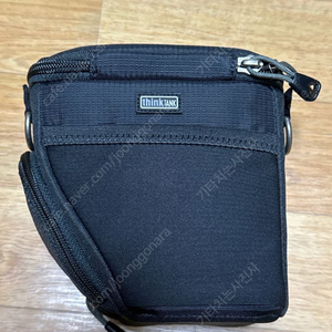 씽크탱크포토 줌백 디지털 홀스터5