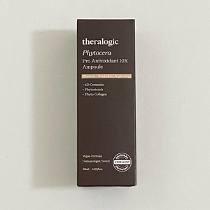 테라로직 피토세라 프로 안티옥시던트 10X 앰플 50ml, 1개