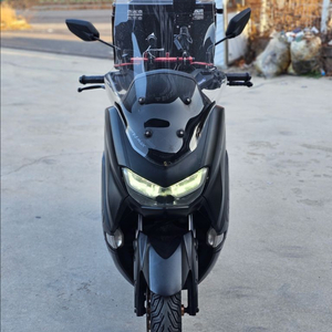 야마하/NMAX125/21년식/2@@@@KM/250만원/컨디션굿