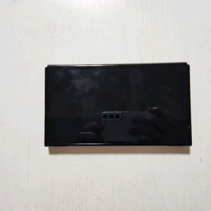 닌텐도 스위치 OLED 본체만 이미지