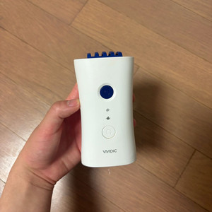 비비딕 초음파 벌레퇴치기 바퀴벌레 개미 쥐 해충기 살충제