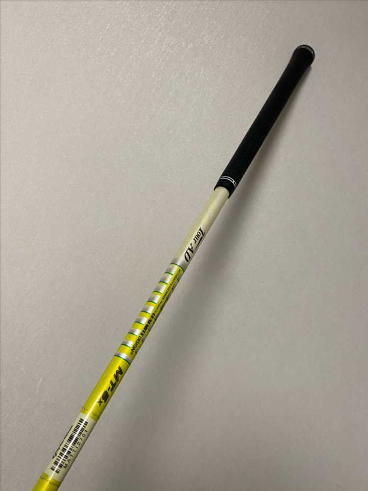 테일러메이드 P790 MAX 5번 우드 이미지