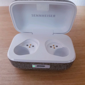 젠하이저 모멘텀 트루와이어리스3 MTW3 충전부 판매