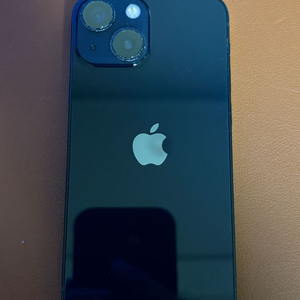 아이폰 13 미니 128GB 미드나이트