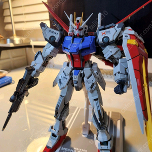 모쇼 에일 스트라이크