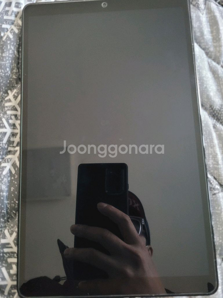 갤럭시탭 A7 10.4인치 WiFi--0