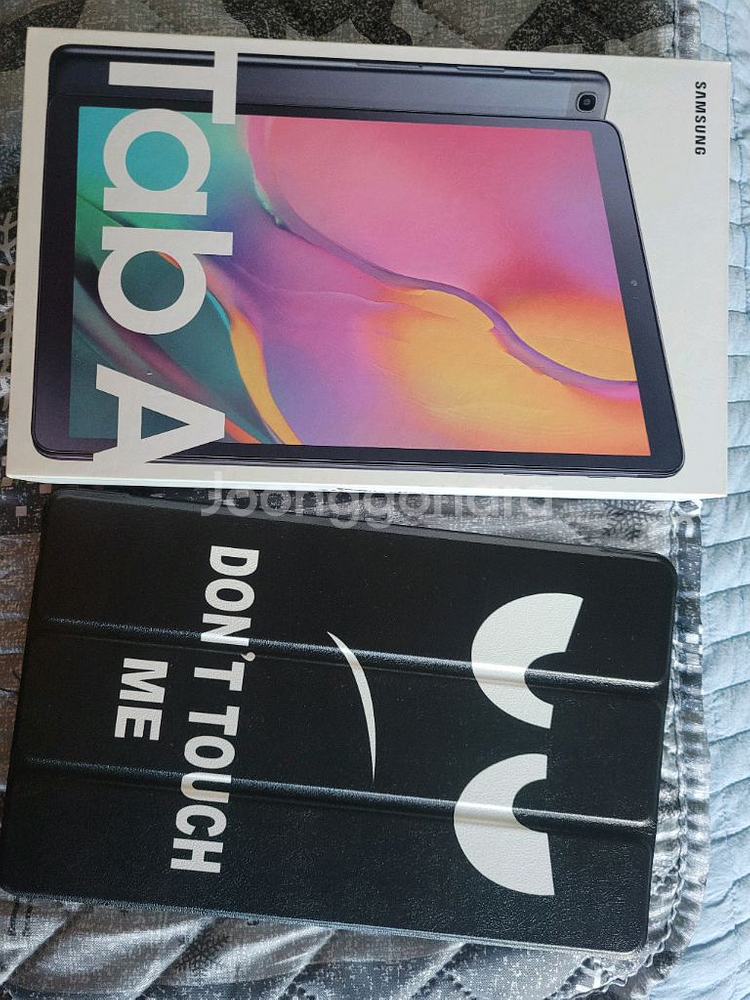 갤럭시탭 A7 10.4인치 WiFi--2