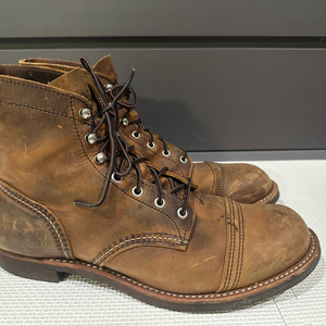 레드윙 8085 아이언레인저 285