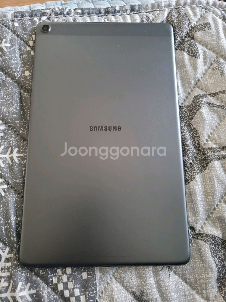 갤럭시탭 A7 10.4인치 WiFi--6