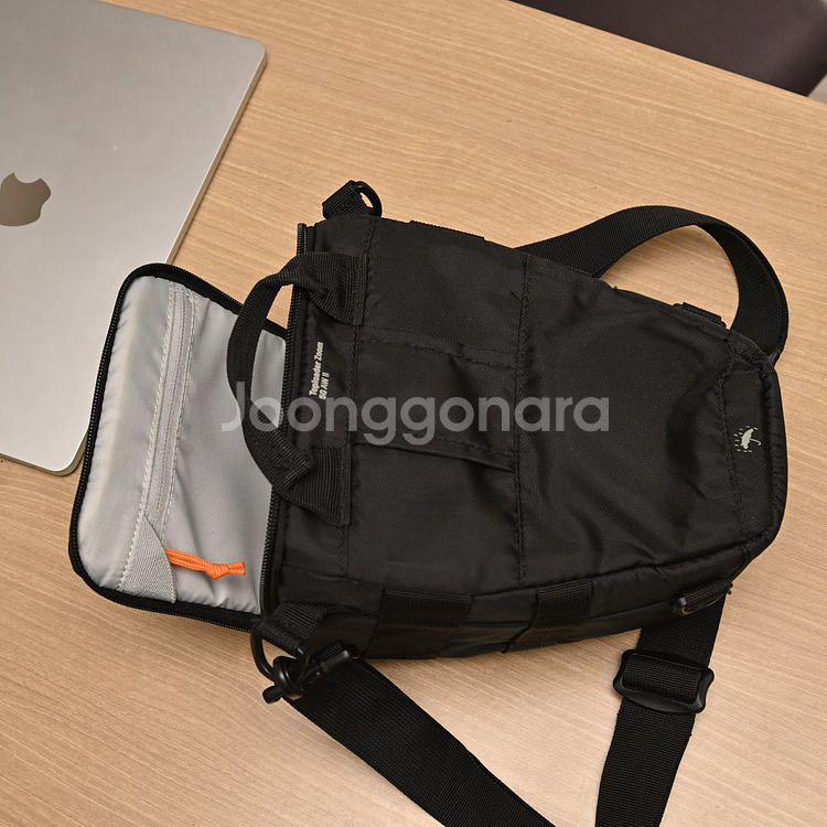 로우프로 Toploader zoom 50 AW II 카메라 홀스터 가방--2