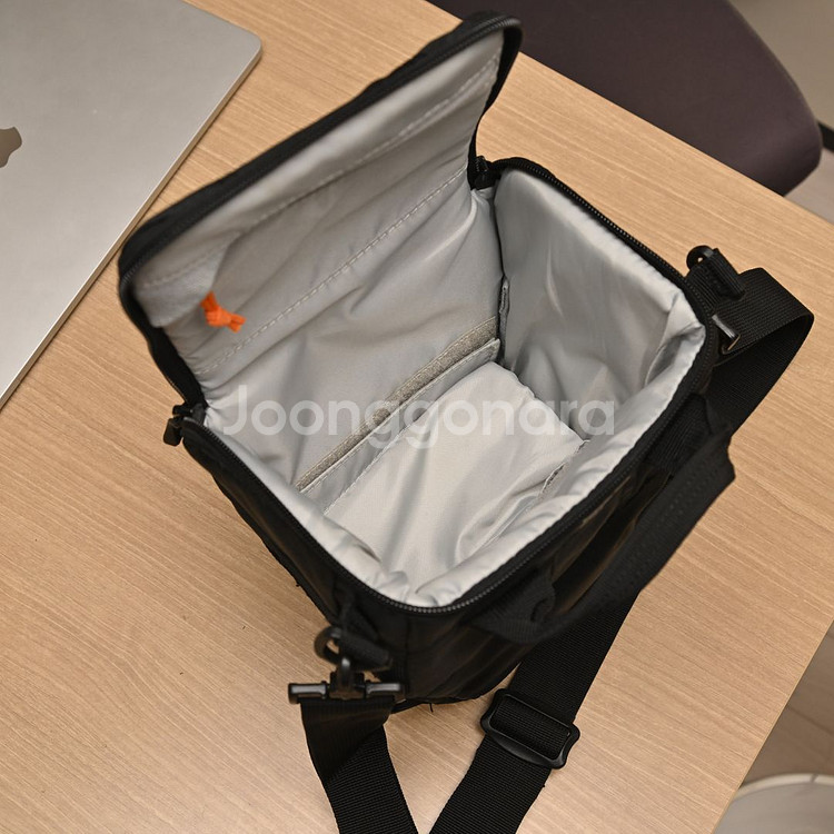 로우프로 Toploader zoom 50 AW II 카메라 홀스터 가방--1