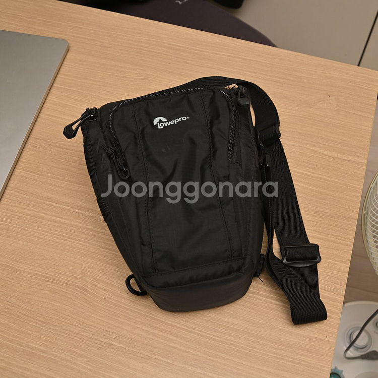 로우프로 Toploader zoom 50 AW II 카메라 홀스터 가방--0