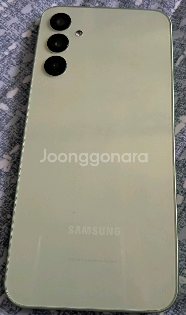 삼성 갤럭시 A24--1