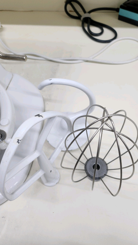 키친에이드 스탠드믹서 이미지