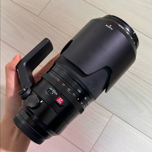 후지필름 XF 50-140mm F2.8 렌즈