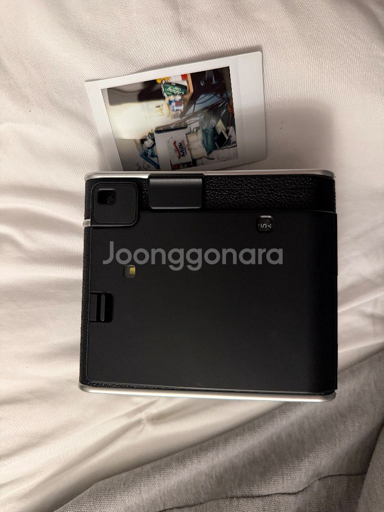 인스탁스 미니40 블랙 팝니다--2