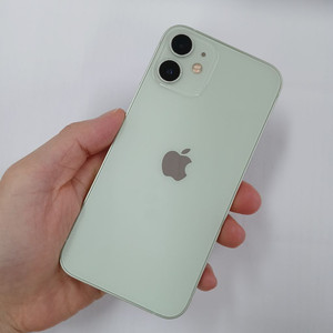 상태SS급 아이폰12미니 128기가 공기계 중고폰 저가폰 아이폰중고 서브폰 학생폰