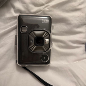 인스탁스 미니 리플레이 블랙 팝니다 구하기 힘든 색상