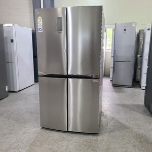 무료배송설치, 엘지 910리터 냉장고 4도어